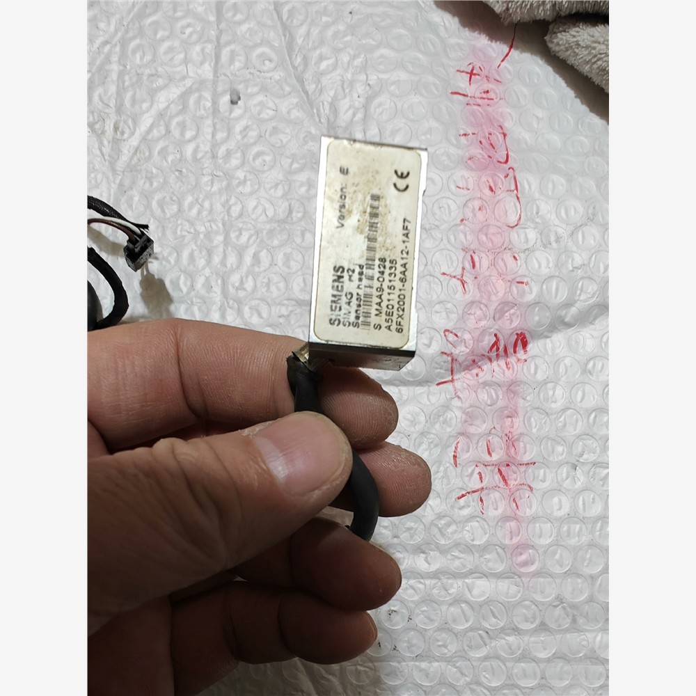 6fx2001-6aa12-1af7西门子主轴电机编码器感应 备件/咨询