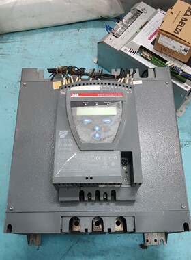 PST250-600-70 ABB软启动 ISFA89401 备件/咨询