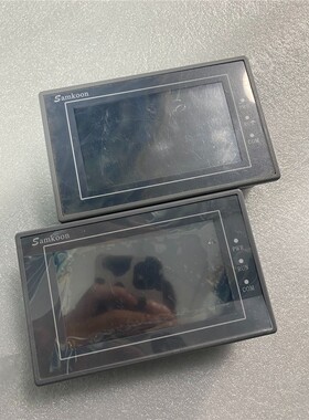 显控触摸屏 SA-043F EA-043C SK-043FE 备件/咨询