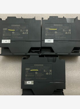 6ES7341-1CH02-0AE0 19年全新裸货，实单的 备件/咨询
