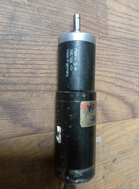 maxon motor瑞士马达两头轴16616 备件/咨询