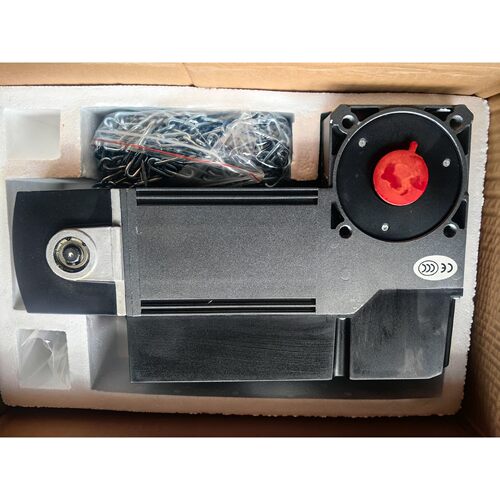 全新快联link装卸货平台工业提升门电机380V G 备件/咨询
