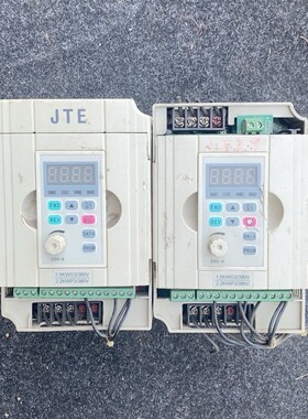 金田变频器JTE200 J0018G3一台15KW 备件/咨询