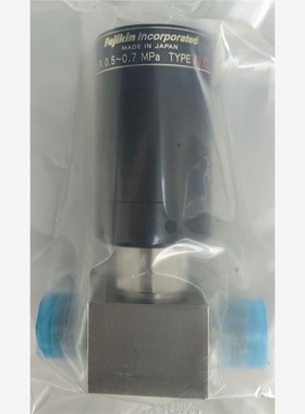 Fujikin富士金   FPR-PNDF-721-316L 备件/咨询