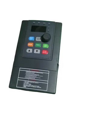 变频器WINMO VF00004S2实物图片没装过机 维修/咨询