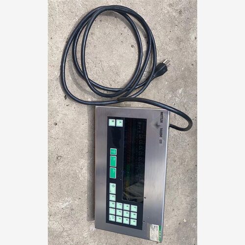 梅特勒.托利多ID3S称头显示器， 备件/咨询