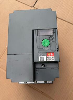 施耐德变频器ATV310HU75N4A380V 备件/咨询