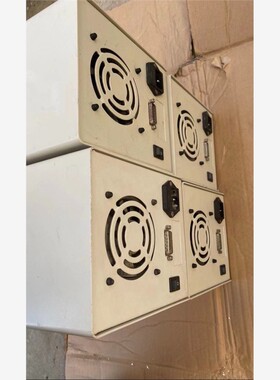 保定兰格蠕动泵BT300-1J，带YZ1515X泵头，成色如 备件/咨询