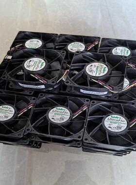 Nidec UitraFlo V80E12BHA 备件/咨询