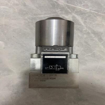 德国HAWE哈威G3-2vb21 h-2-x2 备件/咨询