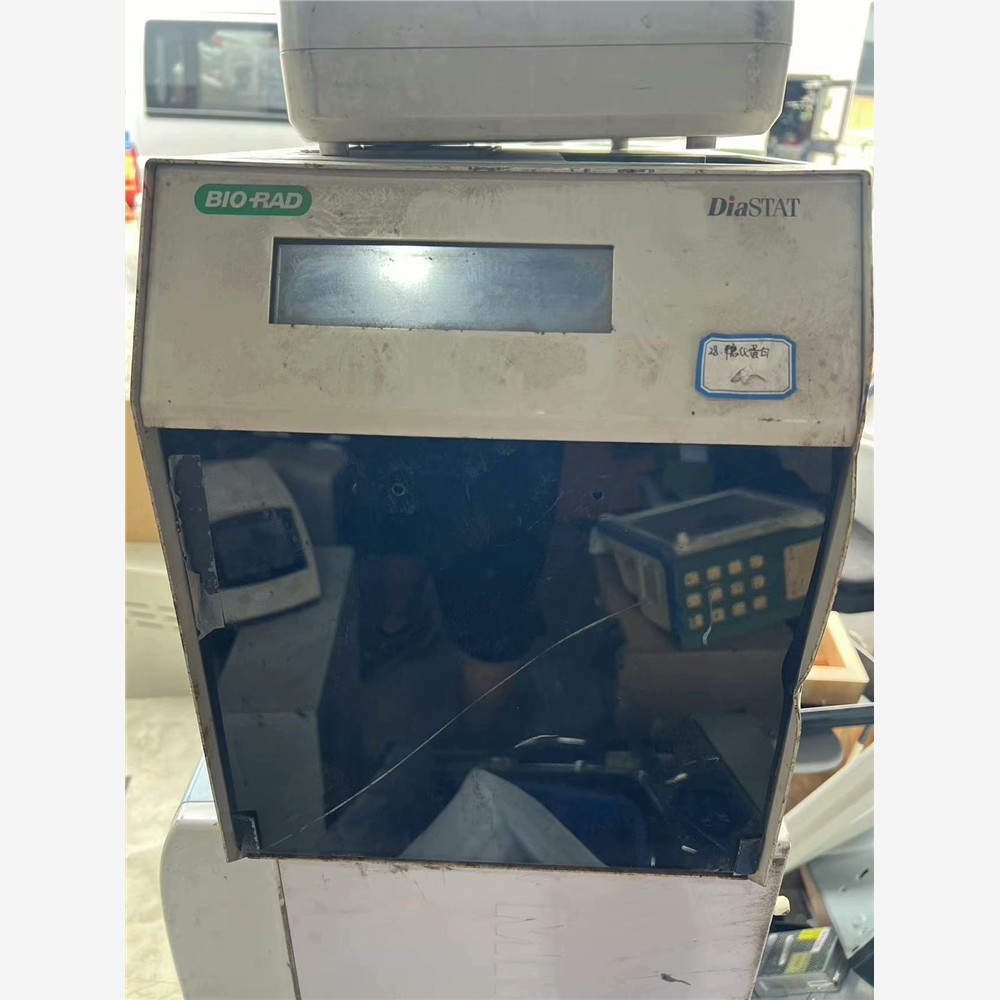 BIO-RAD1-82实物拍摄仪