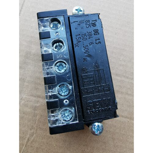 SEW刹车整流器一个 BG15 电压150500V 备件/咨询