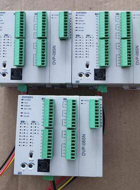 DVP28SV11T+08SN3套(只剩2只 备件/备件