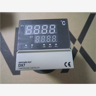 韩荣温控器DX7-KSWNR DX7-KMWNR DX7-K 备件/咨询
