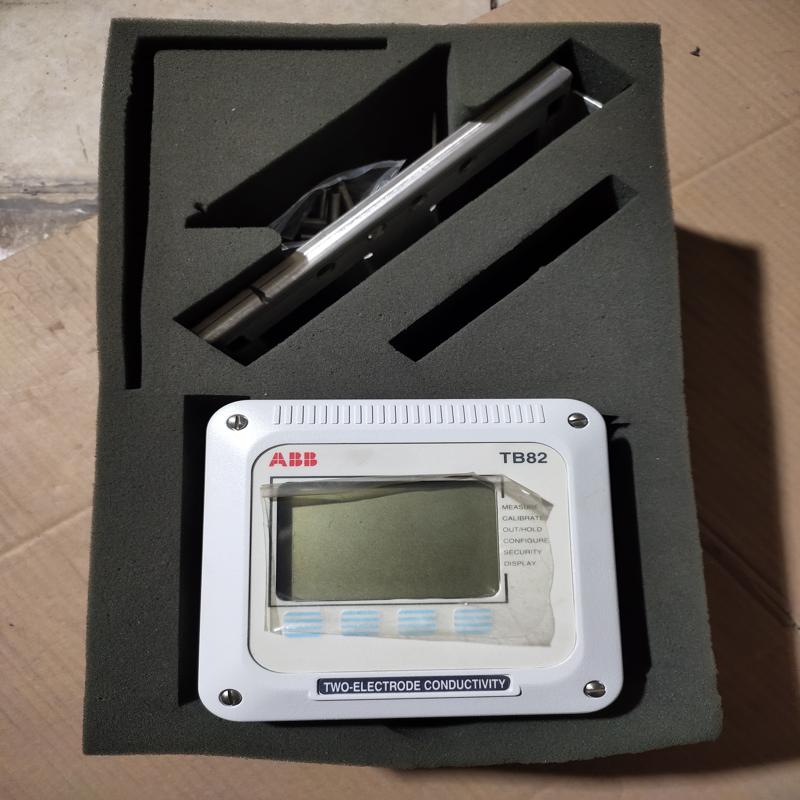 ABB PH计变送器TB82TB82TE1010 备件/备件