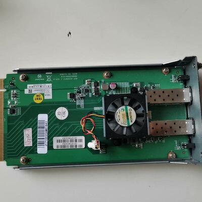 Intel 82599ES 双口万兆防火墙网卡 备件/咨询