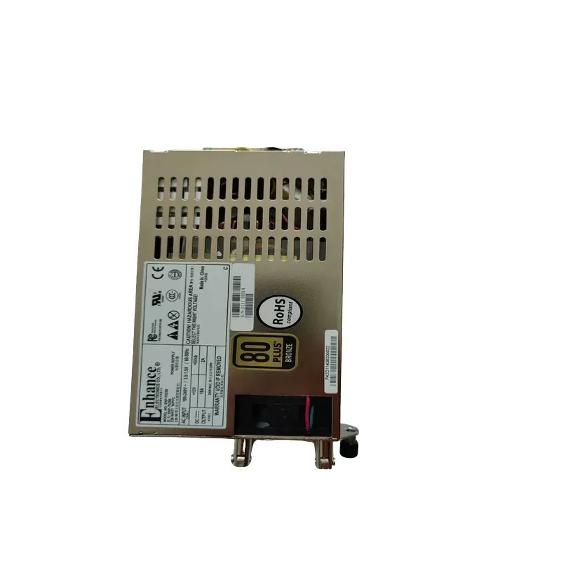 原装 益衡FLEX小1U 226W 电源ENP-7025 备件/咨询