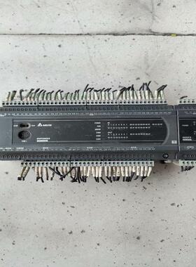 PLC DVP60ES200T DVP08X 维修/咨询