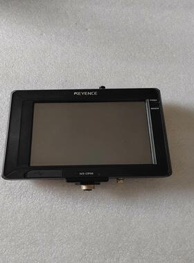 基恩士iv3-cp50视觉控制器触摸屏实物拍摄 备件/咨询
