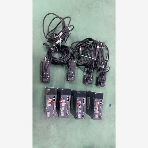 力川伺服，0.4KW、LCDA4-04B202-LB632、 备件/咨询
