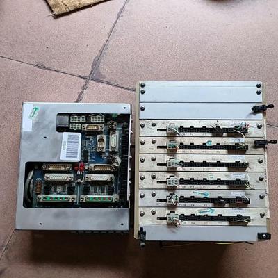 驱动器/控制器LB0051801 SA0351 备件/咨询