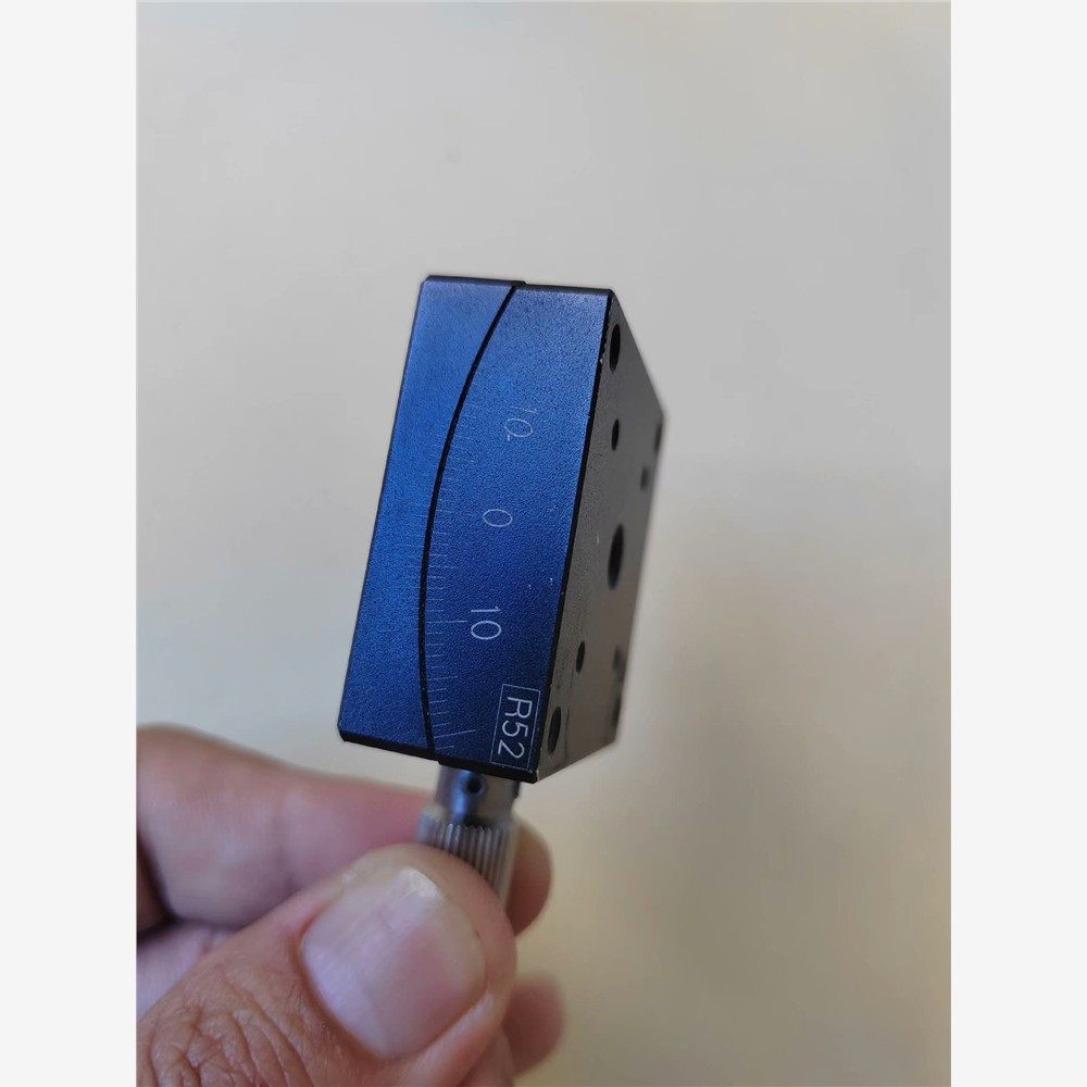 韩国MMT弧度台60X60厚20正负10度，拆机成色次新，附 备件/咨询