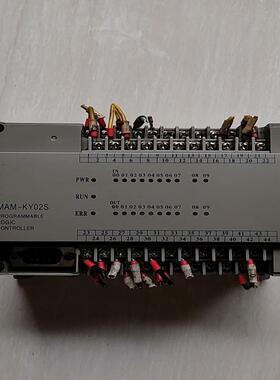 螺杆式空压机主控器 MAM-KY02S(K)-V 备件/咨询