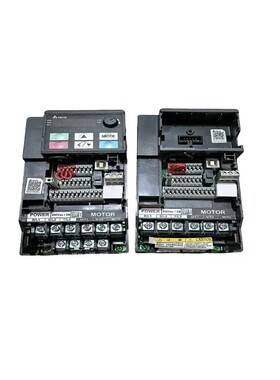 MS300变频器VFD5A5MS43ANSAA 380V 备件/咨询