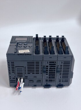 基恩士KEYENCE plc KV3000 带模块KVC 备件/咨询