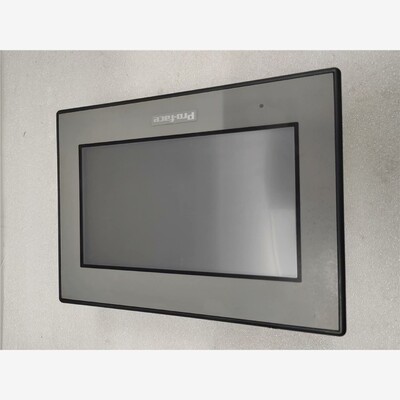 #触摸屏 普洛菲斯触摸屏人机界面，PFXGE4401WAD， 备件/咨询