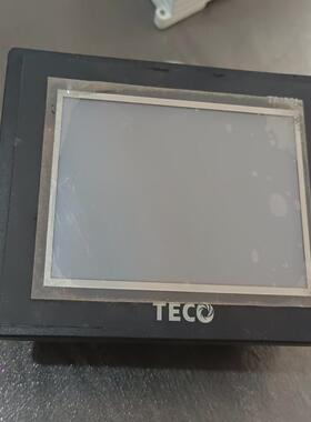 一台TECO触摸屏4.3寸  AH430L-1 备件/咨询