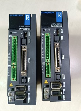 SANMOTION，RS3A03LAAL0W00驱动器， 备件/咨询