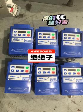 伦茨变频器ESV751N02YXB-CC ESV 备件/咨询