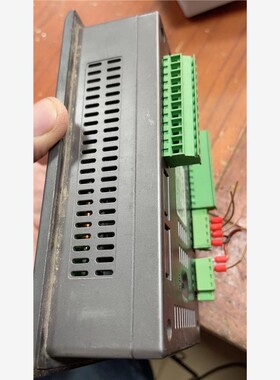 显控触摸显示屏一体机、4.3寸、GC-043-16M4AI- 维修/咨询