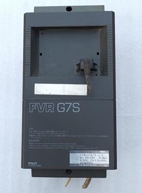 富士变频器富士变频器FVRG7S 备件/咨询