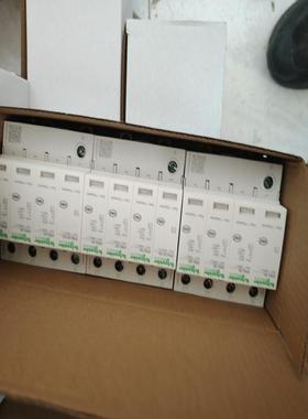 施耐德A9L020600浪涌保护器3PN20KA 备件/咨询