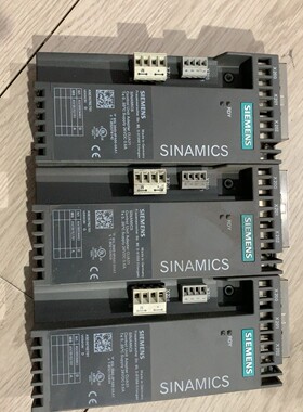 控制模块CUA31 6SL3040-0PA00-0AA 备件/咨询