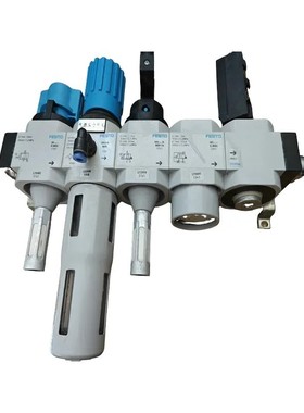 费斯托FESTO阀组过滤器170682   170691 备件/咨询