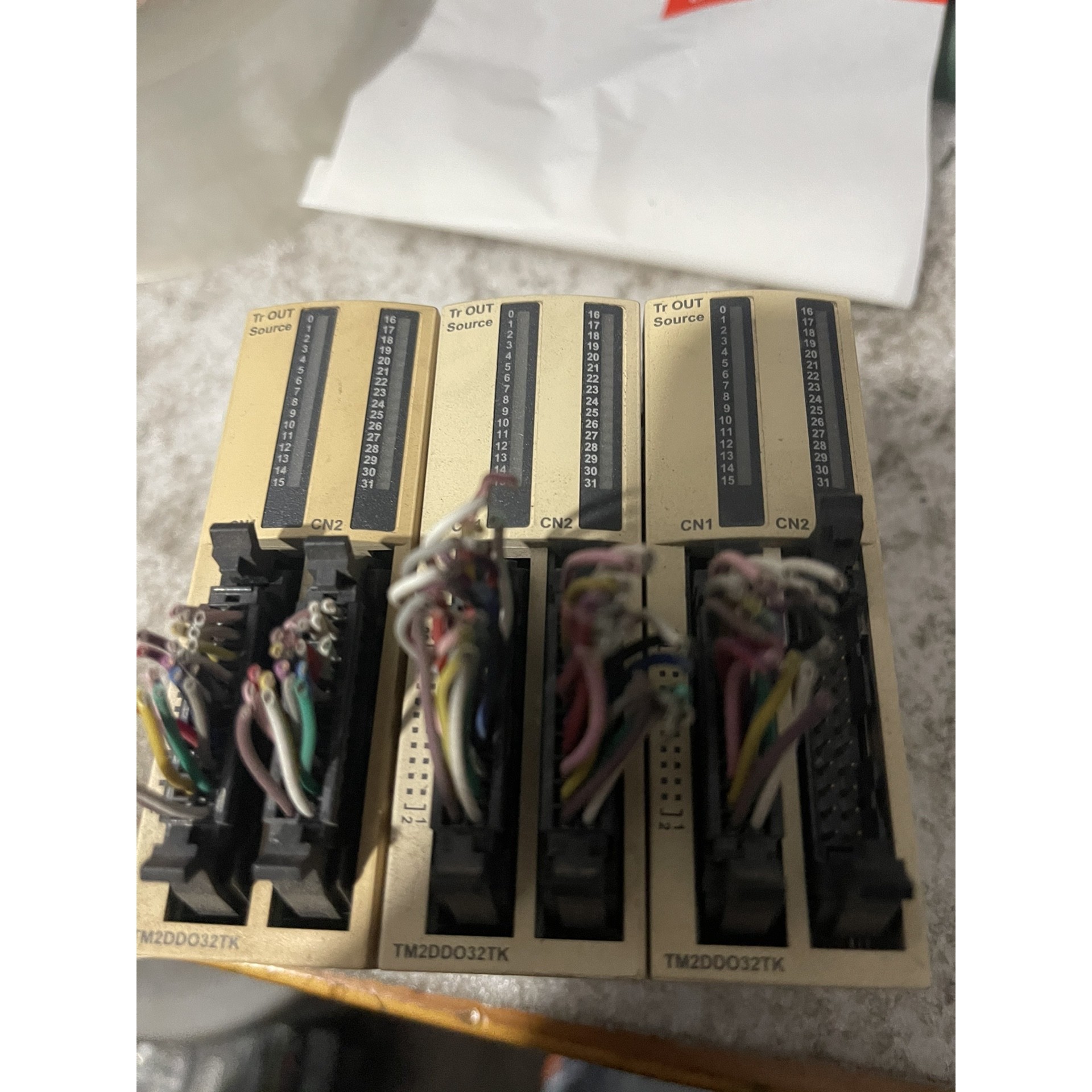 施耐德TM2DD032TK 备件/咨询