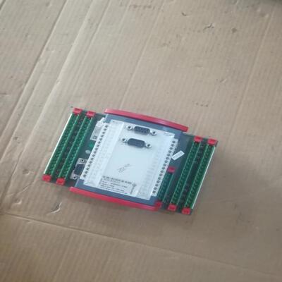 BERGHOF控制器RDIO8/24-0.5拆 备件/咨询