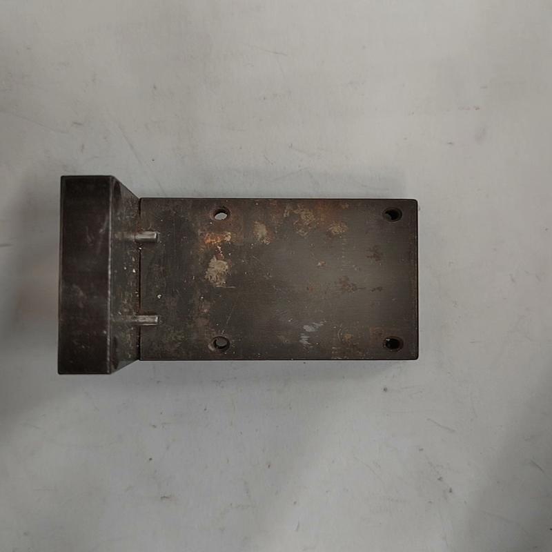 骏河精机B05-43N同尺寸Z轴板材质：铁安 备件/咨询