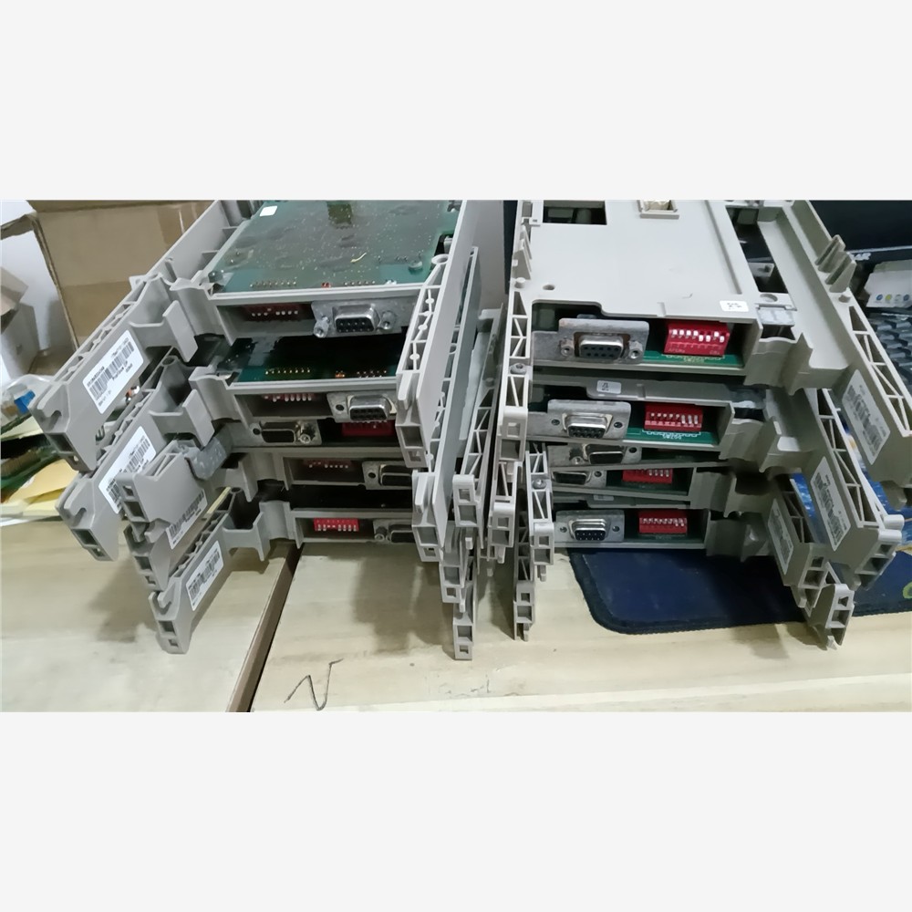 施耐德ATV71变频器DP通讯