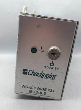 Checkpoint CP683电源  现货实物 备件/咨询