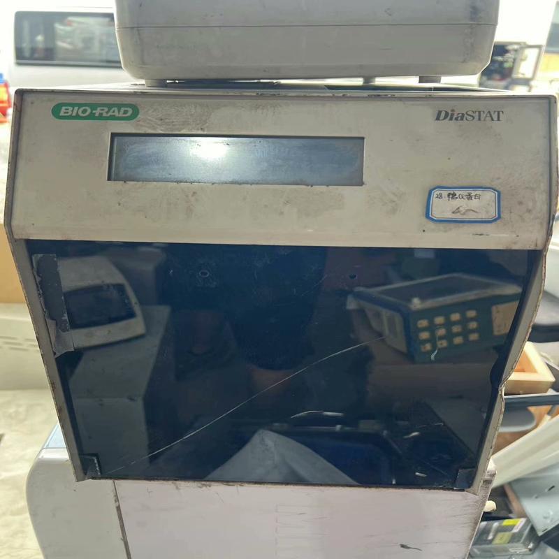 BIO-RAD 1-800-2-BIORAD实物 备件/咨询