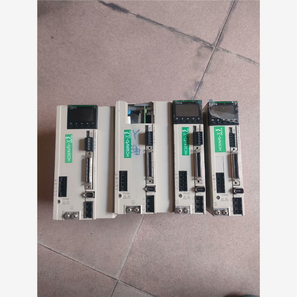 禾川SV-X3DA150A-A/1.5KW驱动器, 备件/咨询