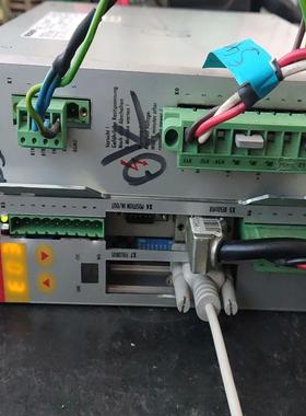 倍福AX2500系列伺服控制器备件AX2503 备件/咨询