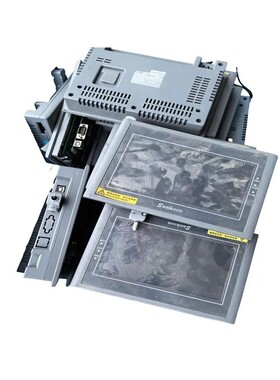 显控触摸屏 EA-070B 全部都是原装无修液晶显示都完好 备件/咨询