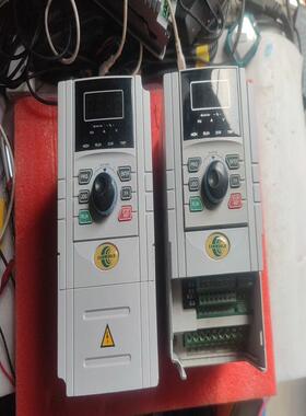 康元变频器CDE360-4T2R2G/3R7L 维修/咨询