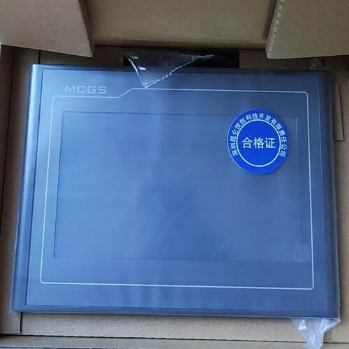 昆仑通态TPC7012El/ew/Cf触摸屏 备件/咨询