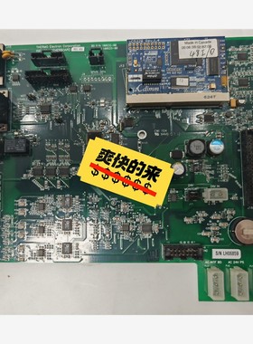 赛默飞i系列主板，型号100533-00， 维修/咨询